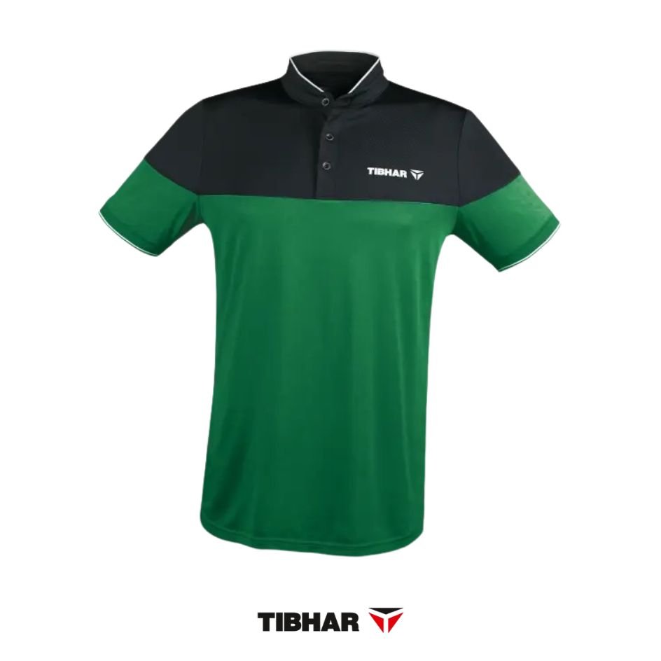 Tibhar / T-Shirt TREND