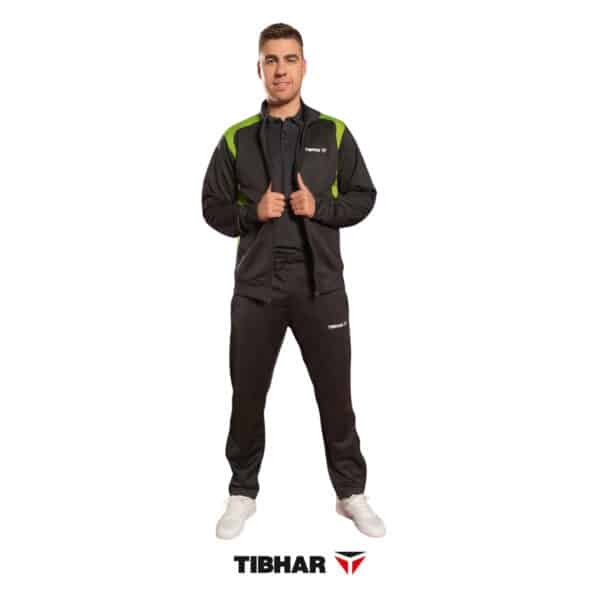 Tibhar / Анцунг MUNDO