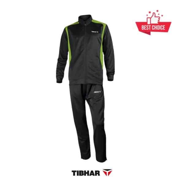 Tibhar / Tracksuit MUNDO